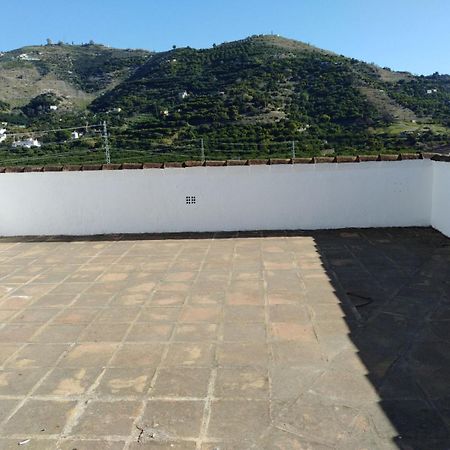 Casa Rural En Torrecuevas Almunecar Exterior foto