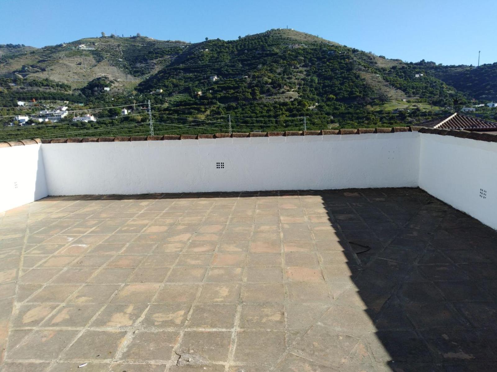 Casa Rural En Torrecuevas Almunecar Exterior foto